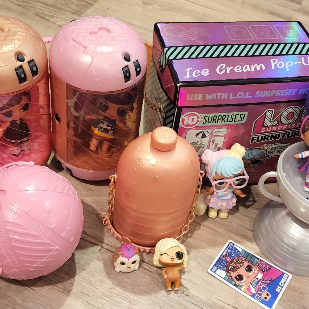 LOLs - Picture 5 of 16